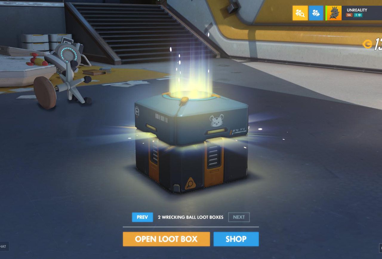 Missouri Senator Proposes Banning Loot Boxes, ‘Pay-to-Win’ Features from Video Games