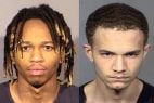 Las Vegas Strip Murder Defendants Could Face Execution for New Year’s Eve Crimes