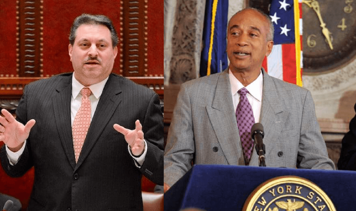 New York Lawmakers Push Back Against Governor, Gaming Commission on Online Sport Betting