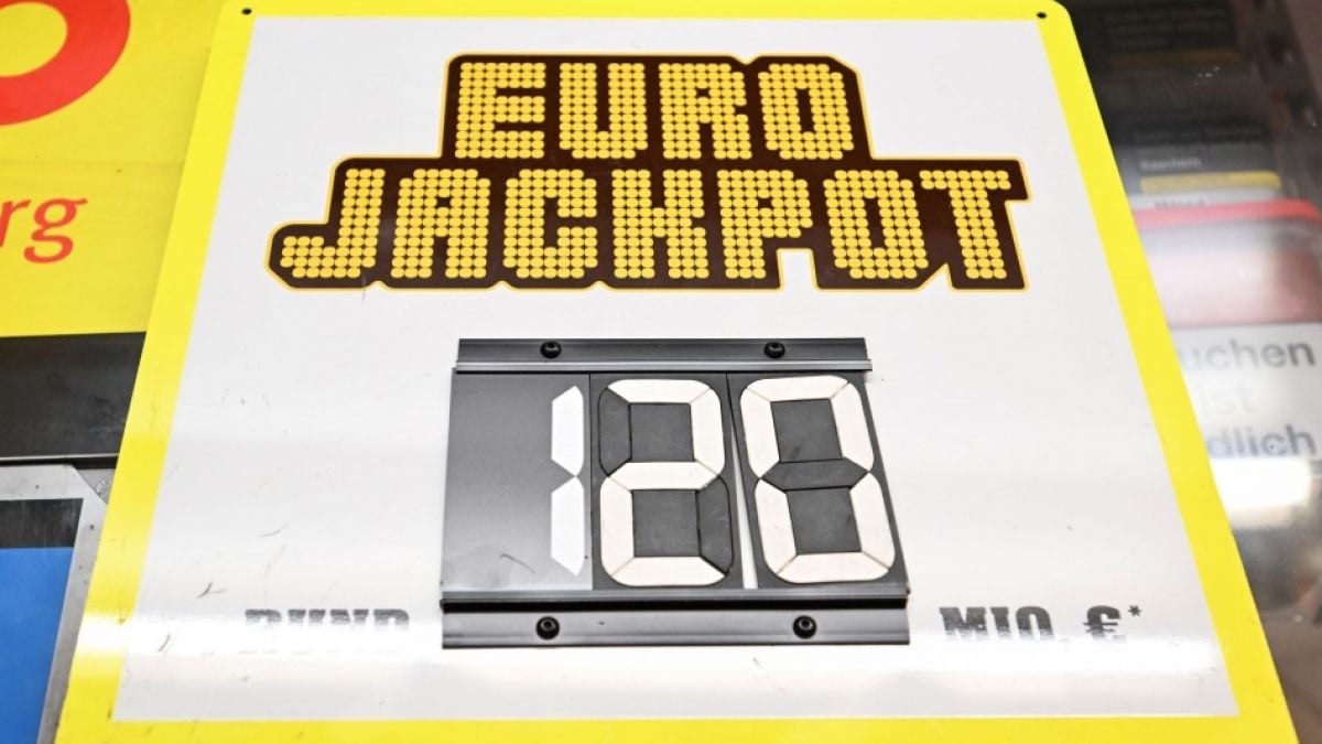 Eurojackpot Lottery Player in Berlin Scores $120M Top Prize