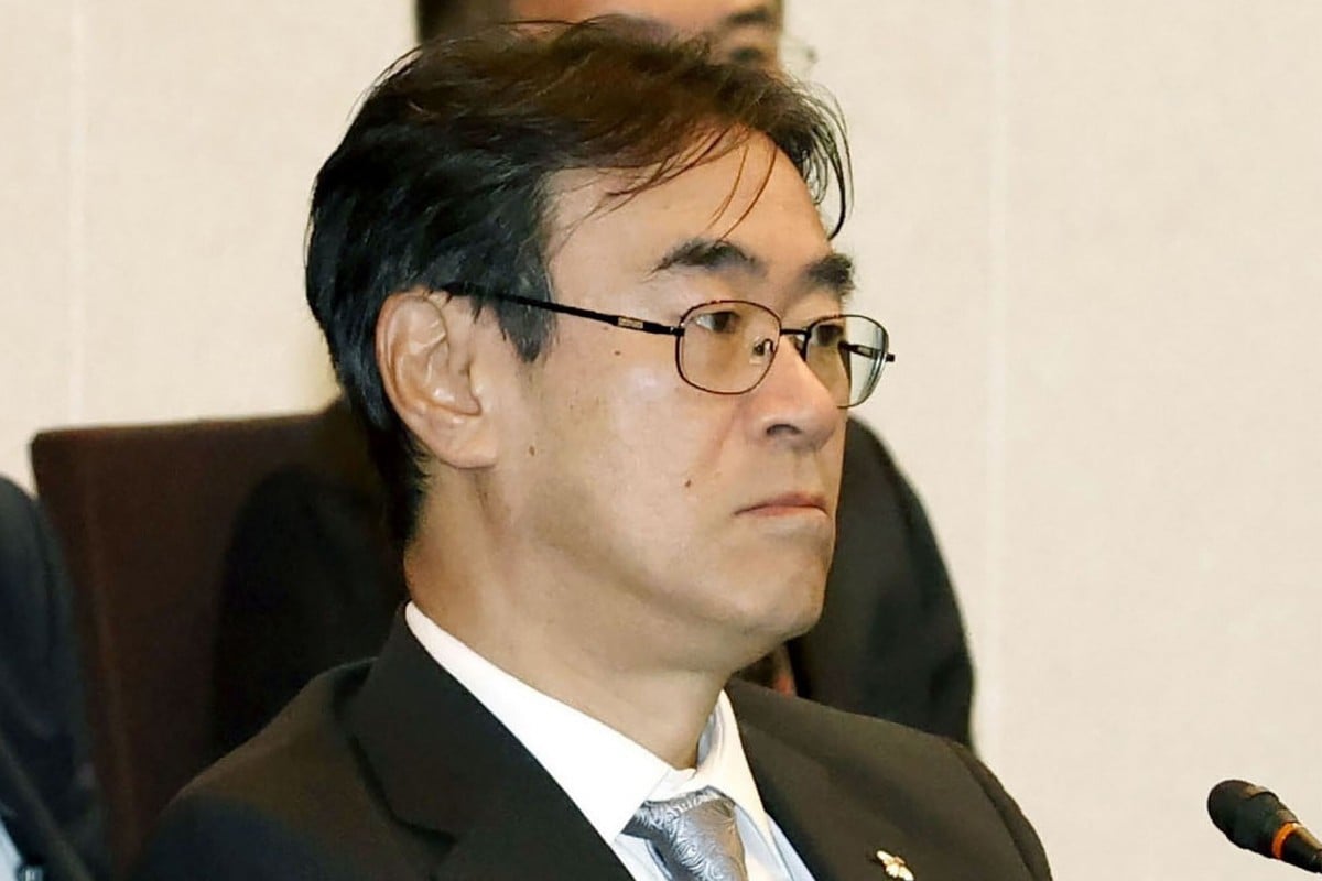 Former Japanese Prosecutor Now Faces Fine for Public Gambling Charge