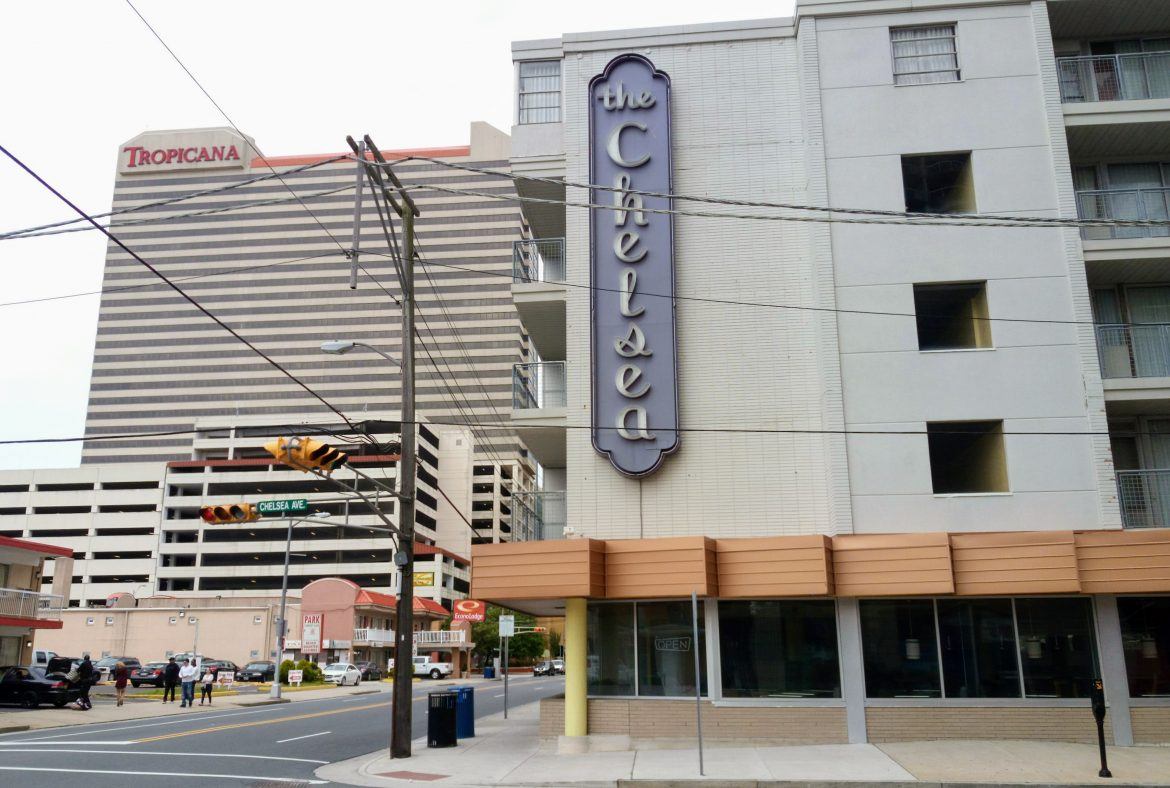 Tropicana Atlantic City Expanding with Adjacent Boutique Hotel Acquisition