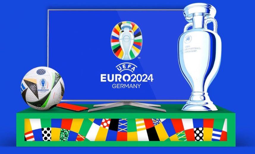 Thailand Authorities Arrest Hundreds, Seize Millions From Illegal Betting on Euro 2024 Football