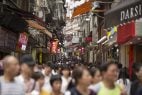 Macau Golden Week Less Restricted Than Chinese New Year, Says UBS