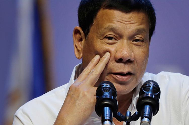 Closed Indefinitely: Duterte Shuts Philippine Casino Market to New Developers, Orders Freeze on Licensing