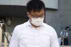 Hong Kong Constable Among 48 Defendants in Court on Gambling Charges