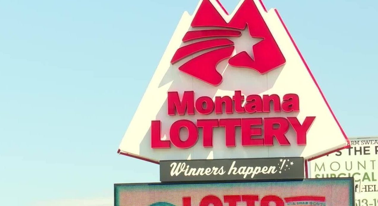 Montana Lottery Sued by Company that Wants Booze-Free Sports-Betting License