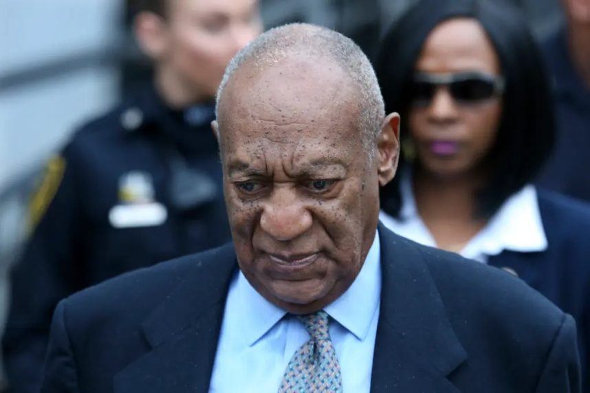 Bill Cosby Sexually Assaulted Teen Girl in Elvis’ Hotel Suite: Lawsuit