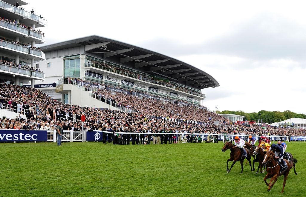 British Horse Racing to Get ‘Formula One’ Makeover