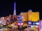 Paris Las Vegas Site of Reported Violent Sexual Assault of Sex Worker