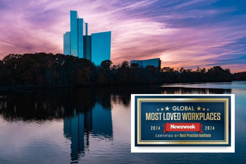 Mohegan Named to Newsweek’s ‘Most Loved Workplaces’ List for 2024