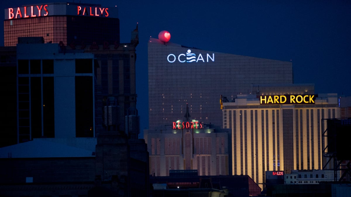 Atlantic City Casinos Plead with Gov. Murphy for Conventions, Increased Indoor Dining