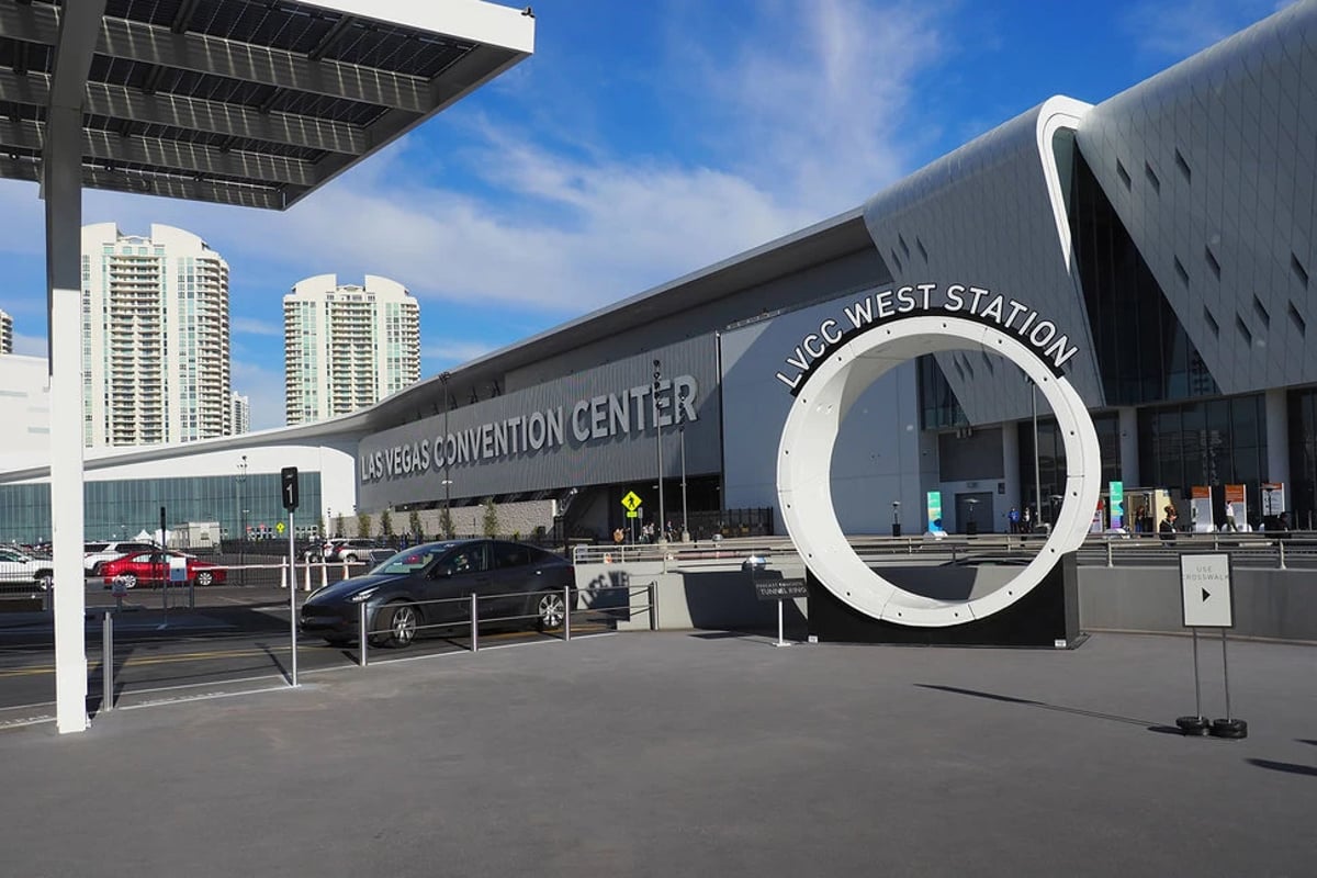 Las Vegas Convention Center Food Workers Vote to Authorize Strike