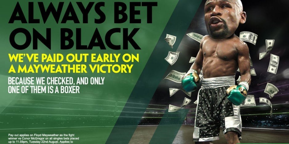 Paddy Power Ad Banned for Being ‘Socially Irresponsible’