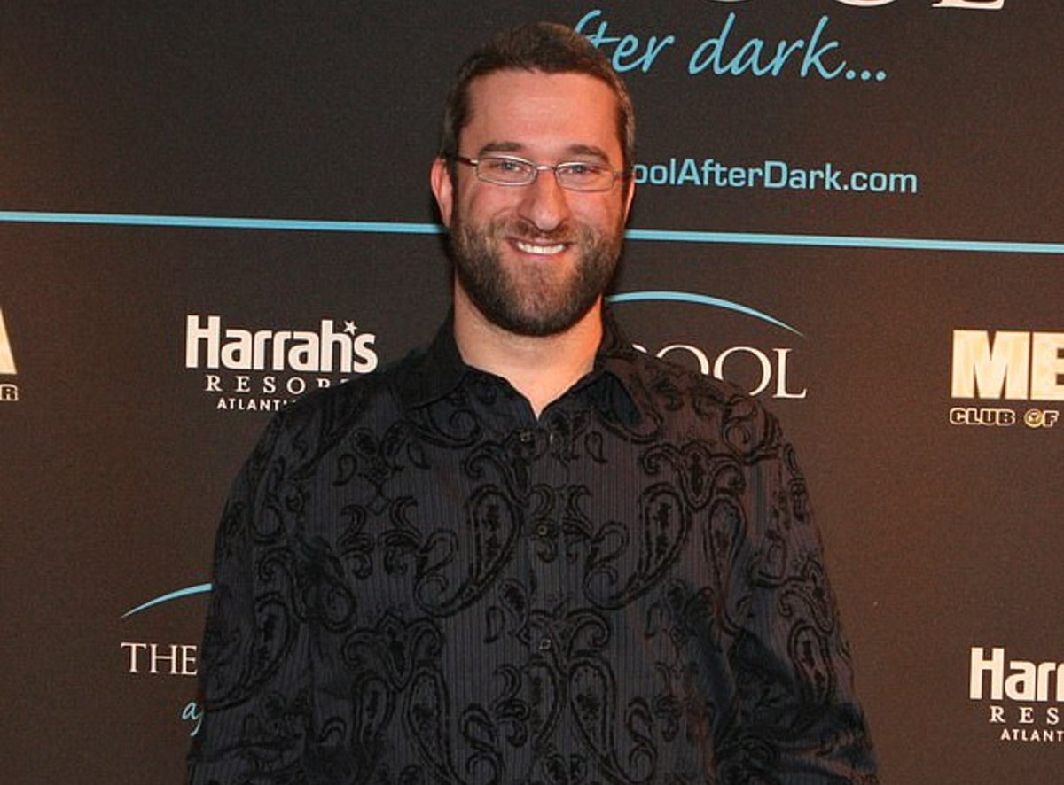 Dustin Diamond Dead at 44, ‘Screech’ Actor Was No Stranger to Las Vegas and Atlantic City