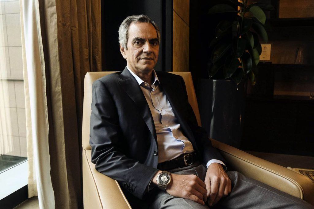 Philippine Billionaire Enrique Razon Jr. Sells $74.7M Slice of Bloomberry Resorts