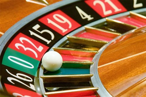 Roulette Makes Its Vegas Comeback