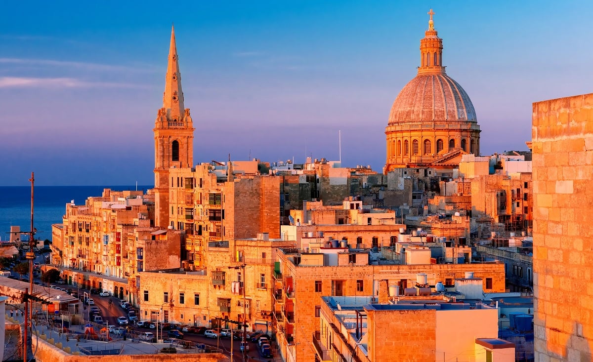 Malta: Europe’s Online Gaming Hub Removed from Graylist