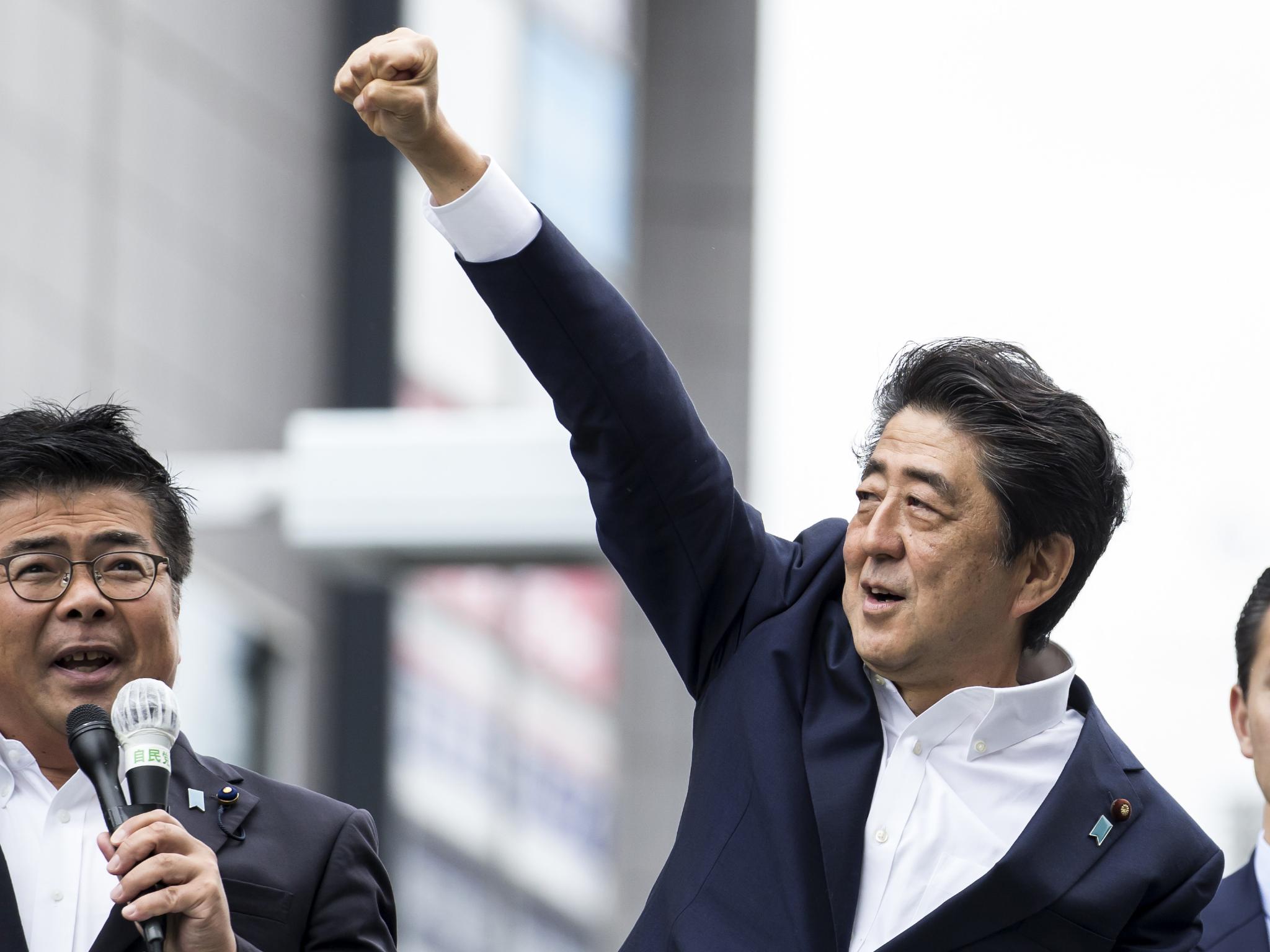 Japan Pro-Casino Ruling Coalition Wins New Term, But Time Running Out for Osaka’s 2025 Masterplan