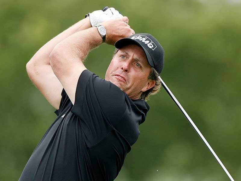 Phil Mickelson Would “Take the Fifth” if Called to Testify in Billy Walters Trial