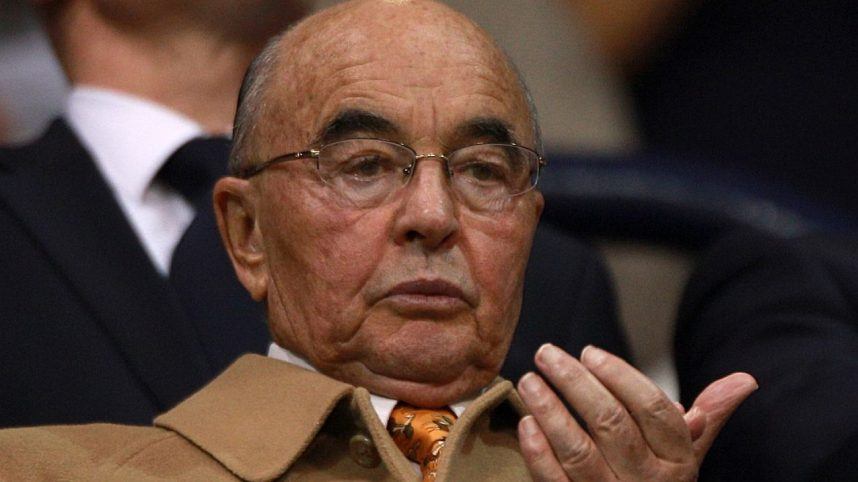 Tottenham Hotspur Owner Joe Lewis Indicted in the US for Insider Trading