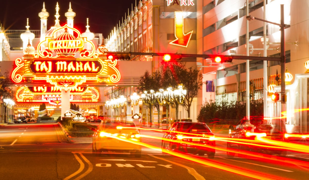 Trump Taj Mahal Likely to Close in New Jersey Despite Concessions