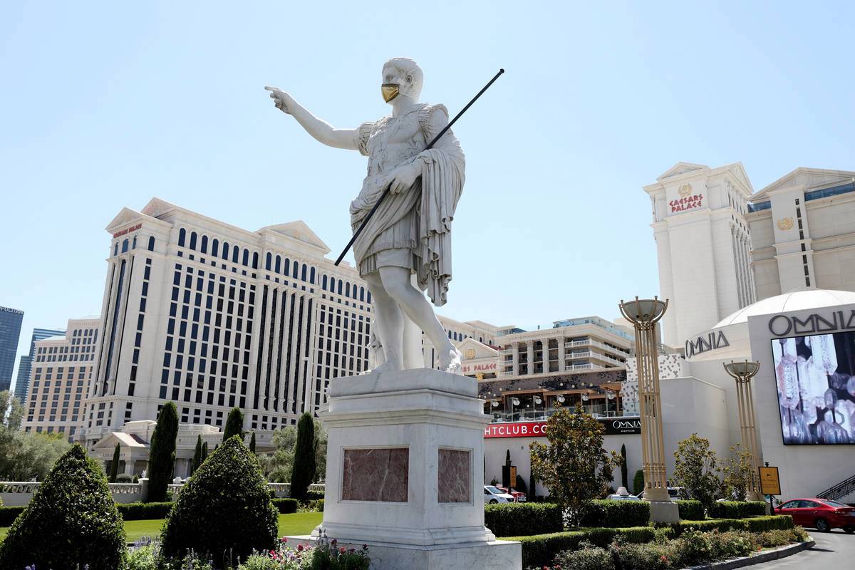 Eldorado Effect: Caesars Rewards Membership Jumps 20 Percent Thanks to Merger