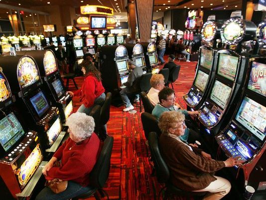 Wisconsin Indian Tribe Says It Won’t Pony Up $1 Million Casino Payment