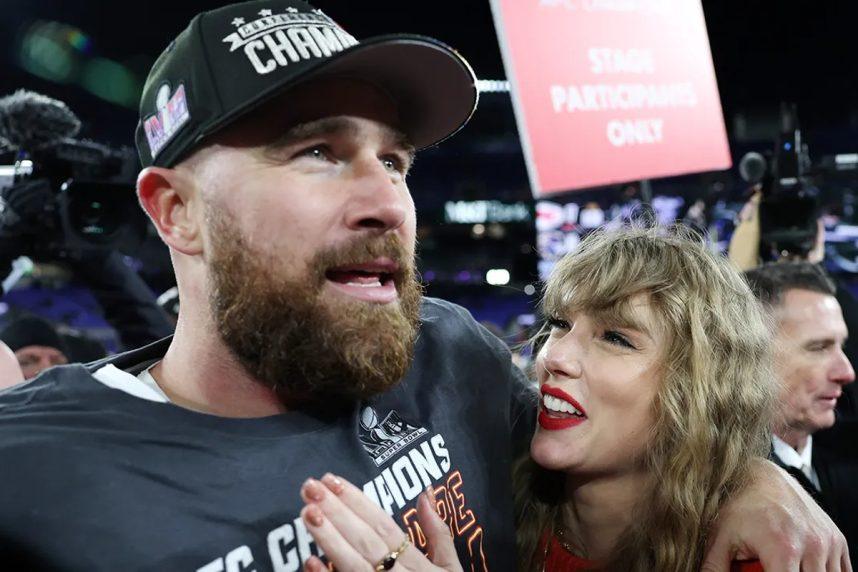 Early Super Bowl Money on Kansas City Chiefs, No Taylor Swift Prop Bets