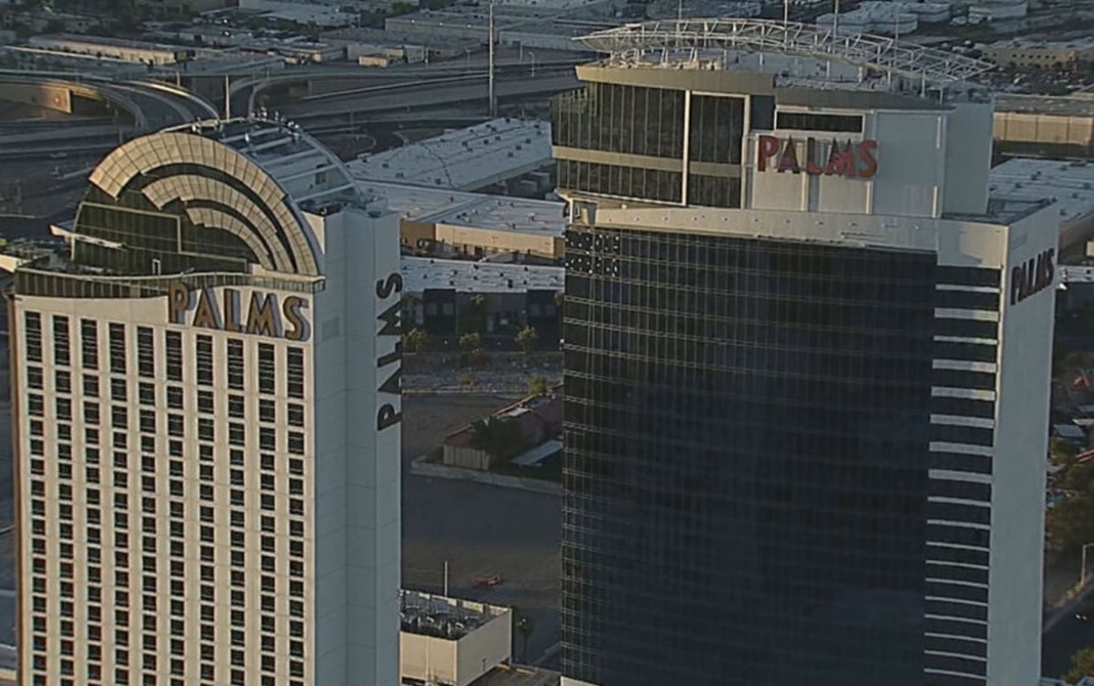 Palms Las Vegas Casino to Focus on Locals, Forthcoming Owner Reveals