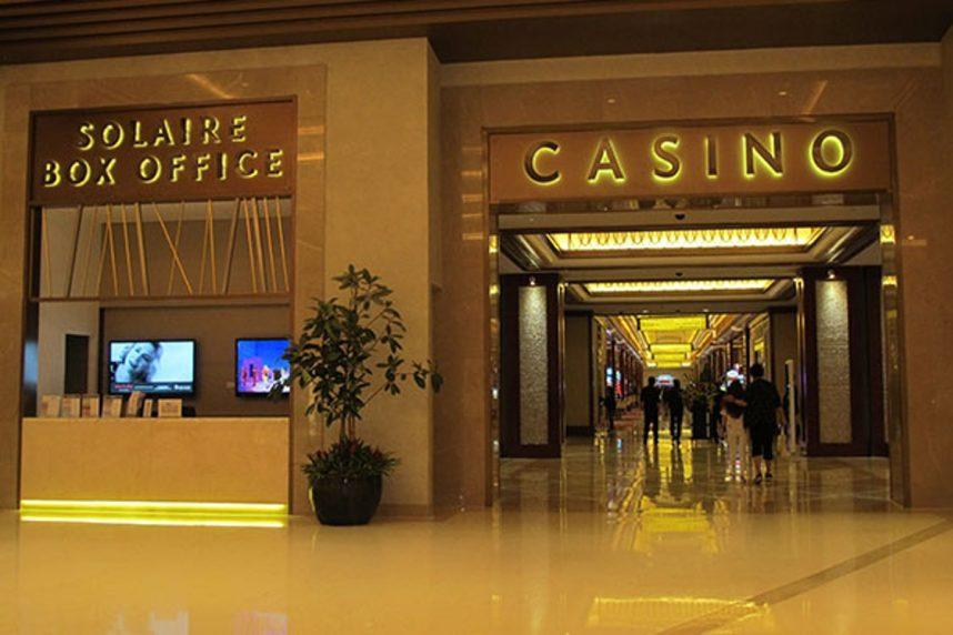 Bloomberry Resorts, Solaire Casino in Manila Cleared in Bangladesh Bank Heist