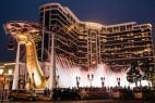 Wynn Resorts $2 Billion Crystal Pavilion Macau Expansion Will Include High-End Museum, Theater