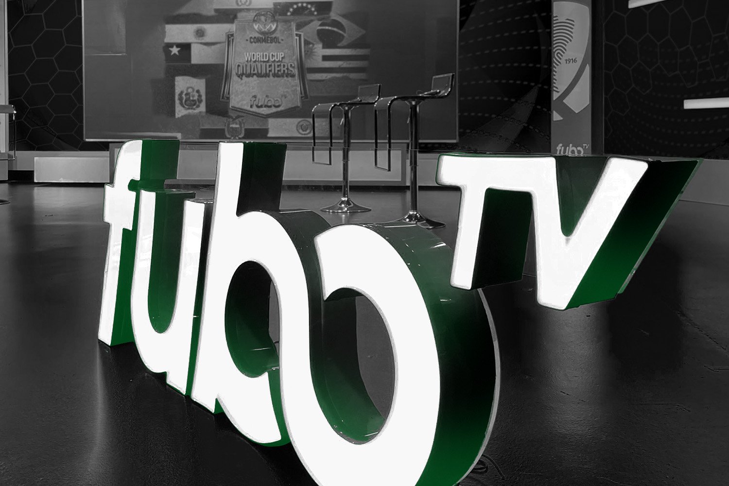 FuboTV’s Sports Betting Ops Not Yet Providing a Return on Investment