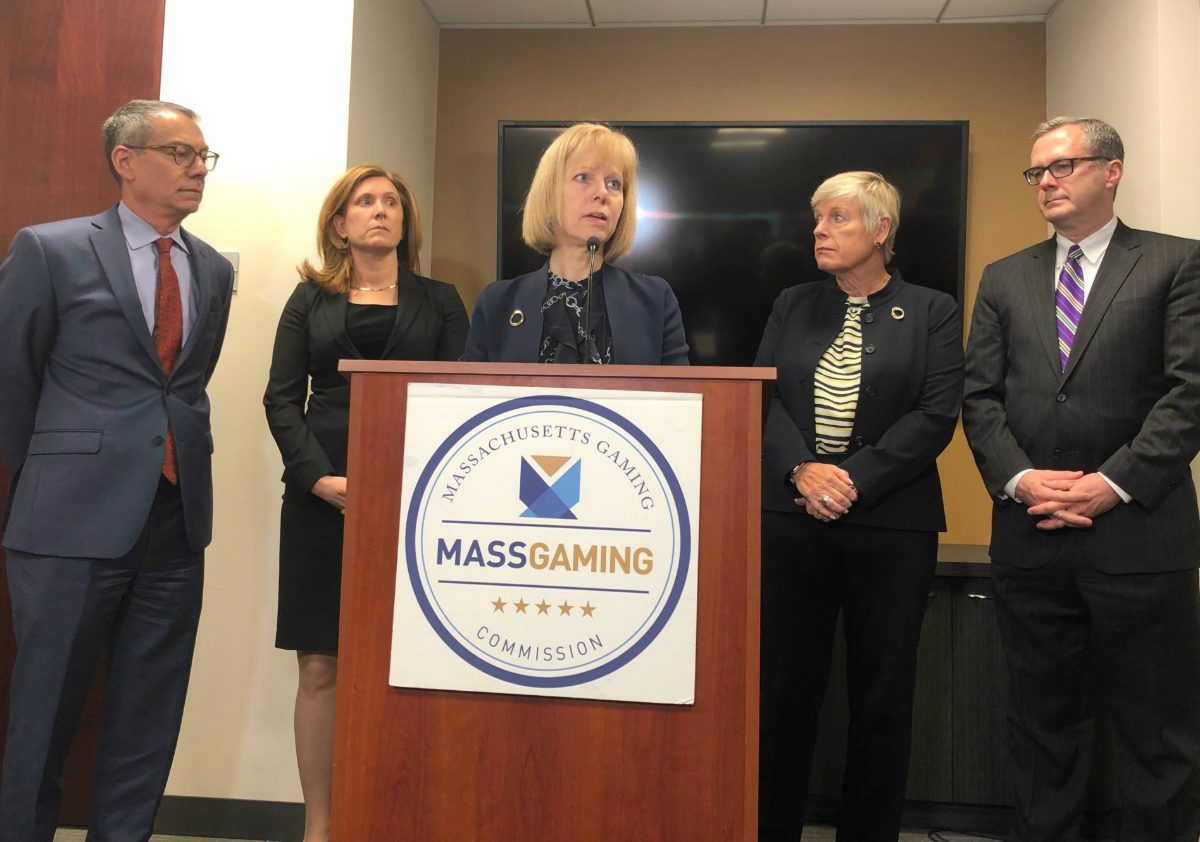 Massachusetts Gaming Commission Revives Region C Casino Consideration Following Encore Boston Harbor Opening