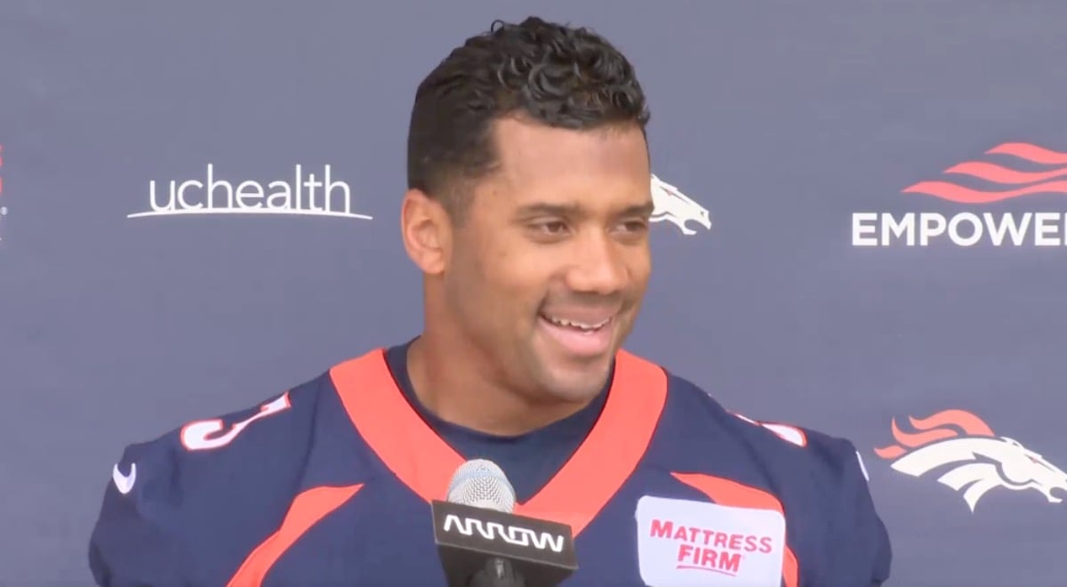 Russell Wilson Free Play Prediction Game Gets Gaming Firm Funding