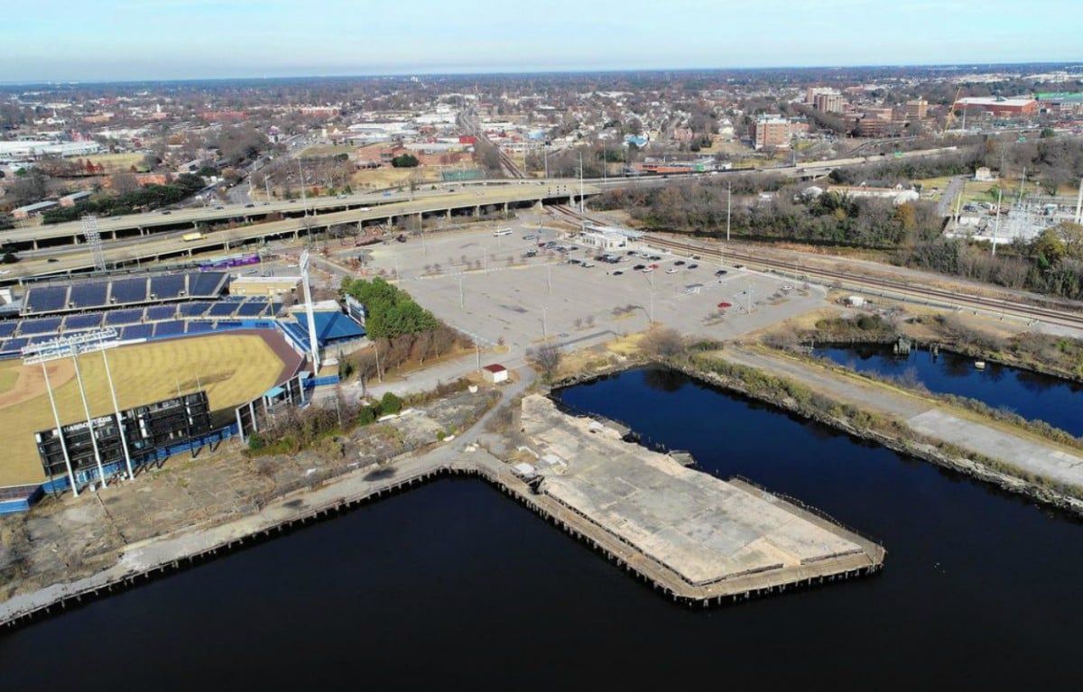 Anti-Casino Group in Norfolk, Virginia Questions Tribal Partnership