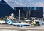 Public Voices Sought on Plans For Second Las Vegas Airport