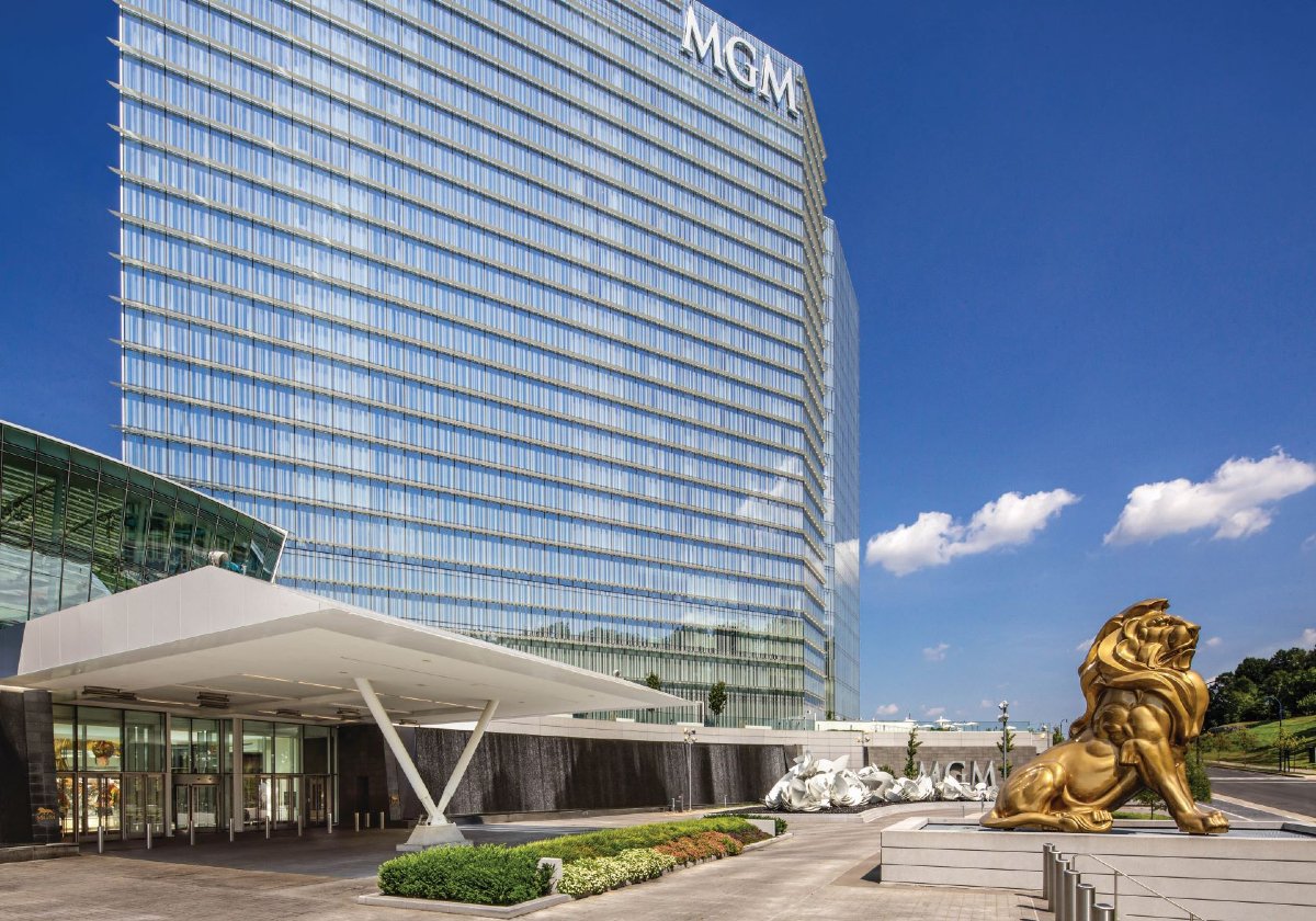 Urban One Activates Put Notice on MGM National Harbor Stake for $145.5 Million