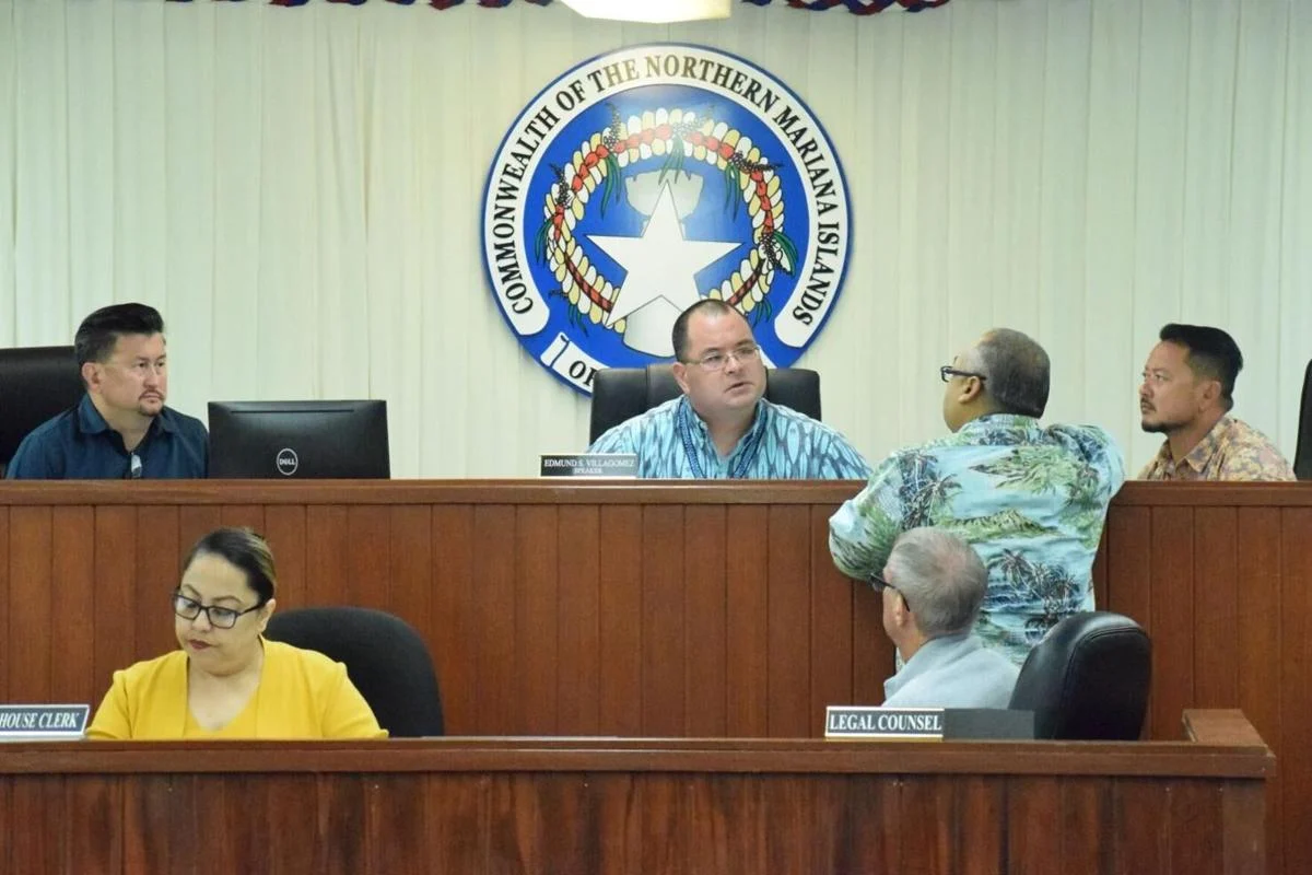 Saipan Takes Huge Step Toward Ousting Casino Operator Imperial Pacific International