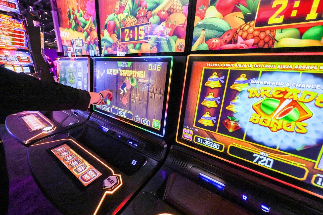 New South Wales Calls Off Forced Cashless Gambling … for Now