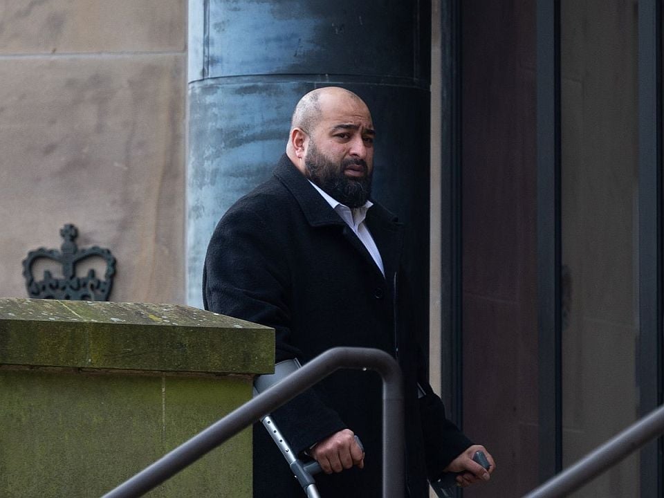 Aspiring British Lawyer Jailed for Gambling Away Company Money