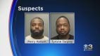 Philadelphia Cops Allege Duo Robbed Casino’s Asian Workers, Players