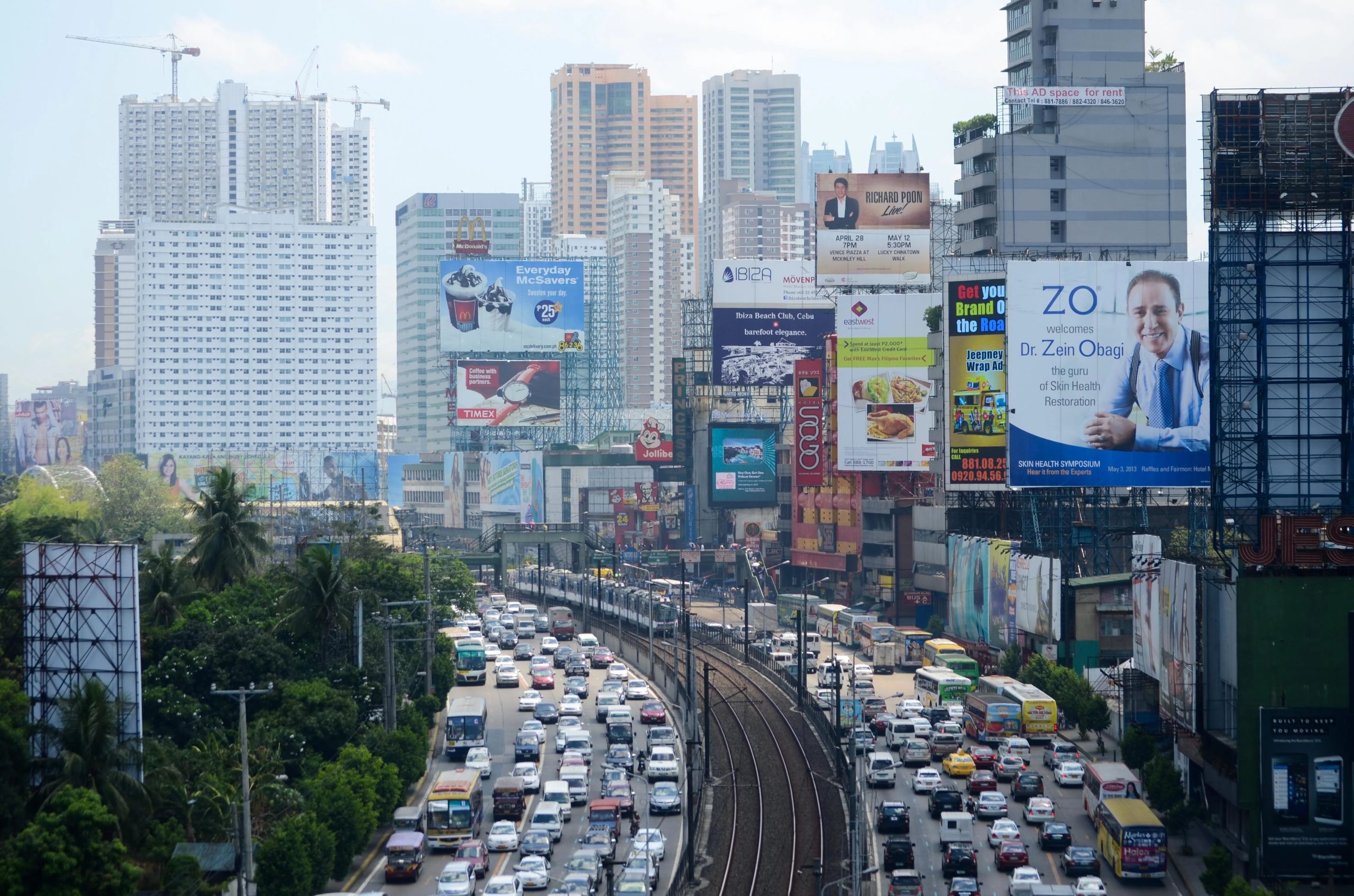 IMF Says Philippines Casinos Still Need Better Money Laundering Policies