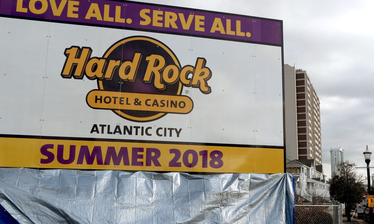 Analysts: Pennsylvania Gaming Expansion Won’t Negatively Impact Atlantic City Casinos