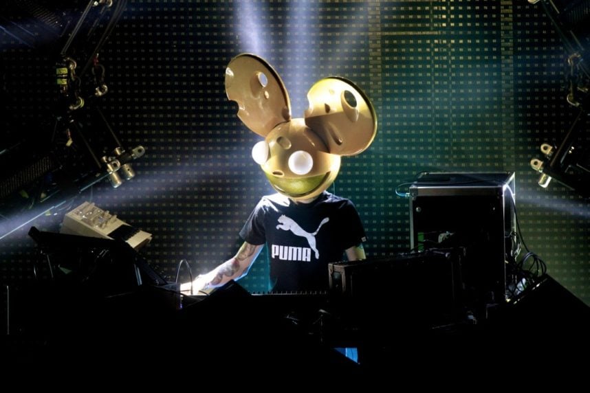 VEGAS MUSIC ROUNDUP — Free Deadmau5 Show, Frankie Valli, more