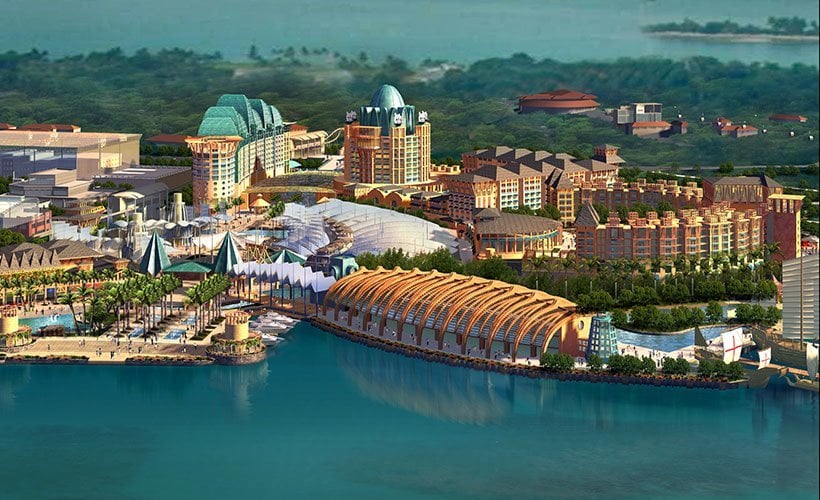 Singapore Casino Sector Begins Recovery, Say Analysts